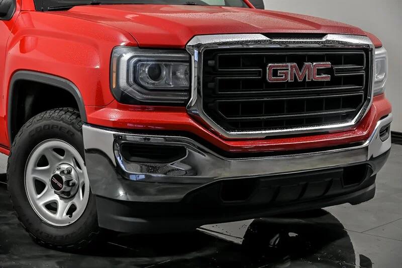 gmc sierra 1500 limited 2019 2GTR1LEC6K1190810 image gmc sierra 1500 limited 2019 2GTR1LEC6K1190810 image